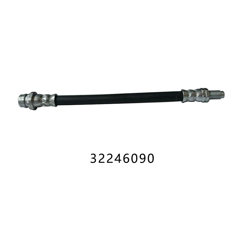 32246090 刹车软管后 沃尔沃S80